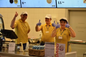 IKEA Bistro