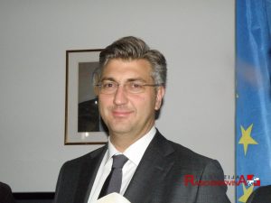 plenkovic radban