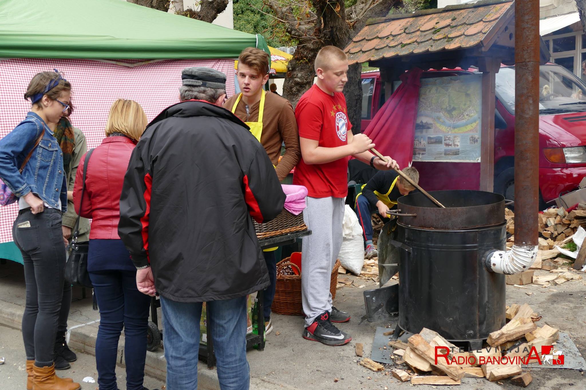 �enski portali u hrvatskoj