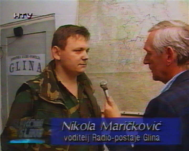 nikola old