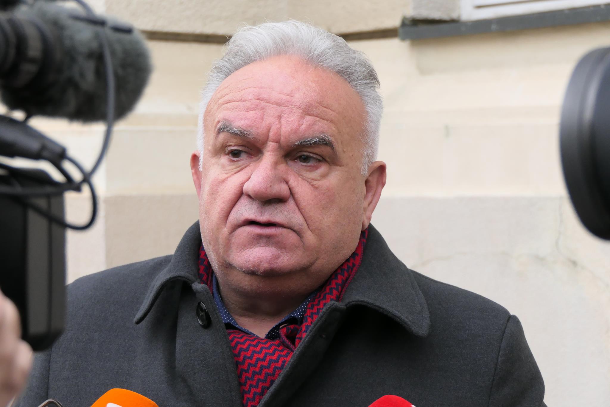Darinko Dumbovic