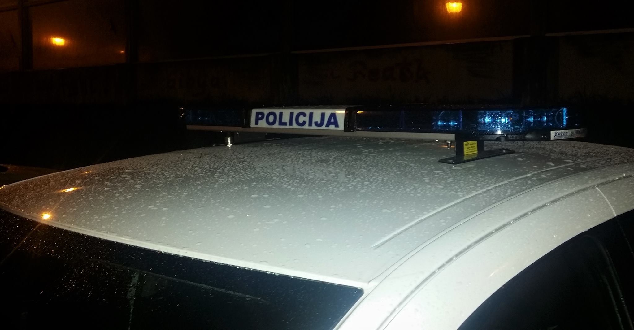 radio banovina