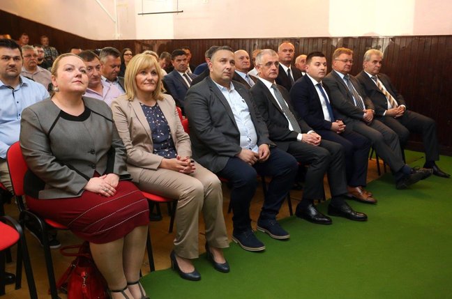 Jakovlje proslavilo Dan općine Radio Banovina