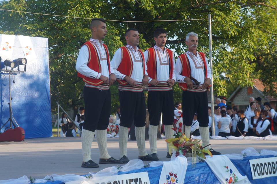 Banija – Radio Banovina