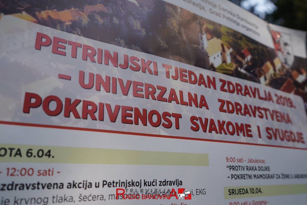 besplatno univerzalno mjesto za upoznavanja
