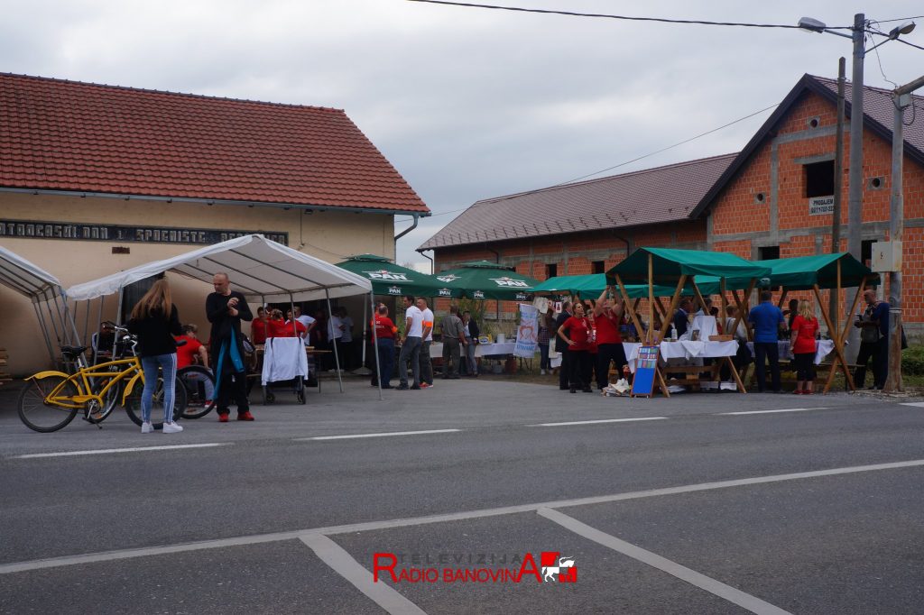 uzeta u ručno druženje