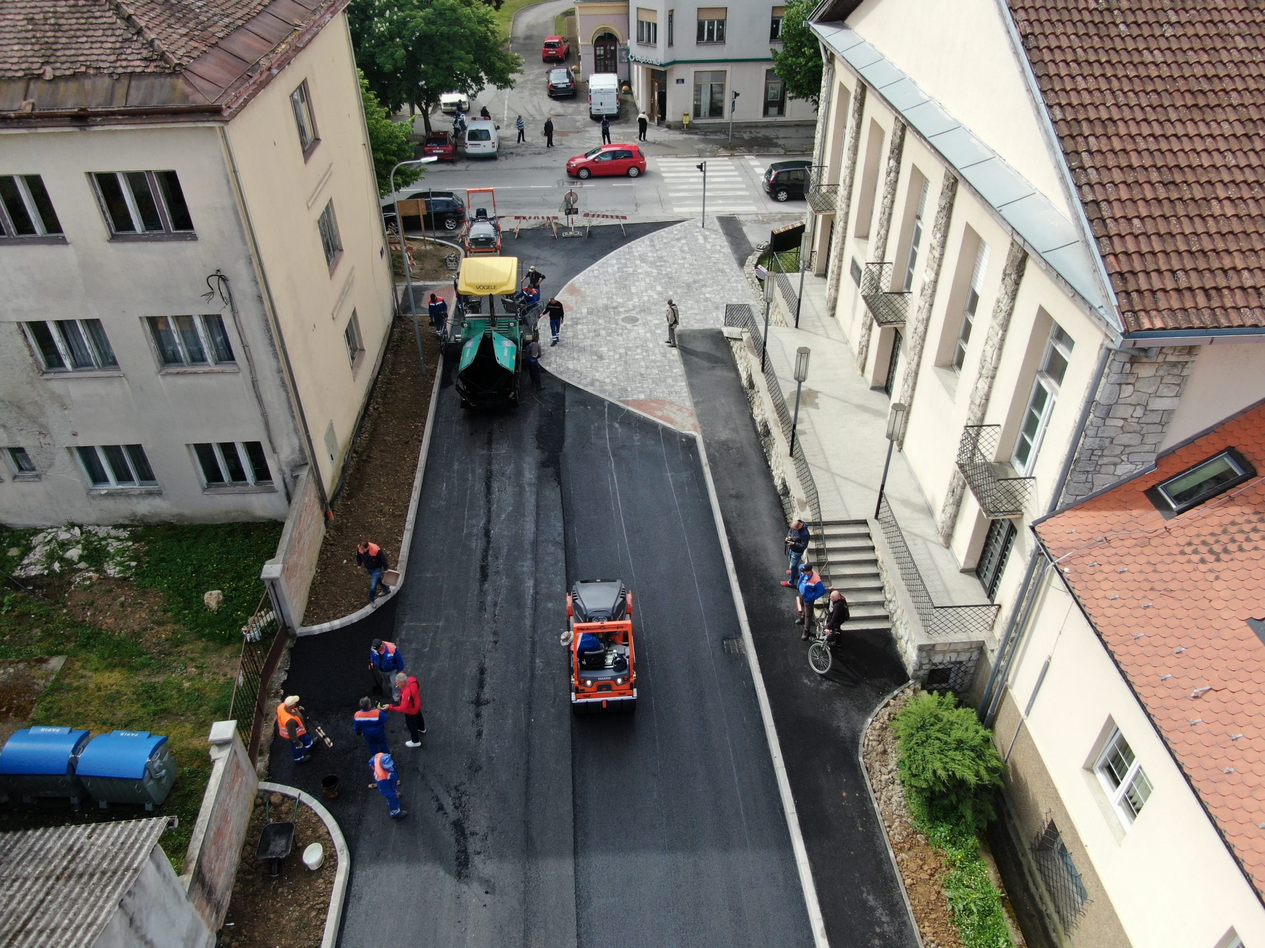 petrinja ulice radovi centar 006