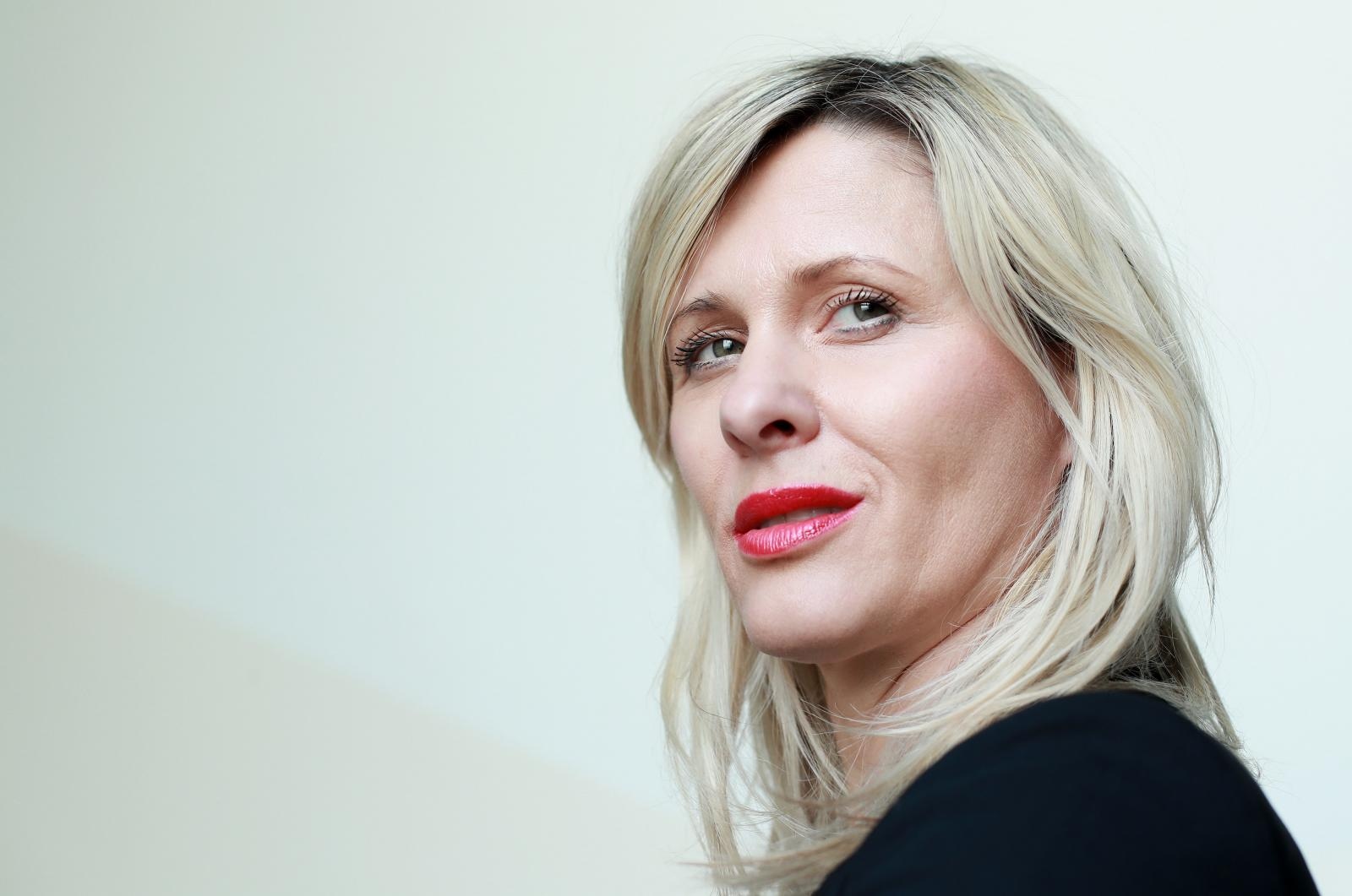Smijenjena Dijana Zadravec