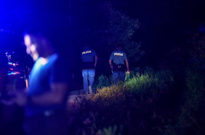 Na Sljemenu pronađeno tijelo mrtvog biciklista