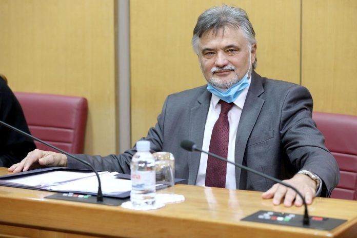 Zagreb: Sabor raspravljao o izmjenama i dopunama Zakona o unapređenju poduzetničke infrastrukture