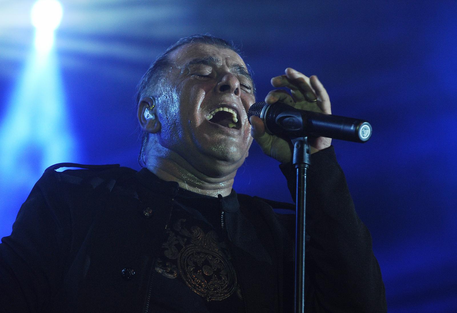 Preminuo Aki Rahimovski – Radio Banovina