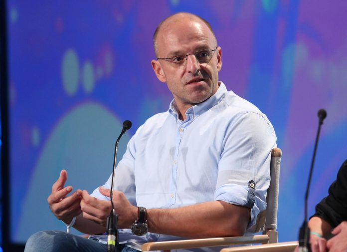 Rovinj: 12. Weekend media festival, panel