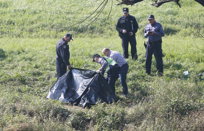 Tomanica: Nakon suvoza?a, u rijeci Dobri prona?eno i tijelo voza?a Golfa