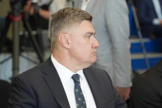 Milanović