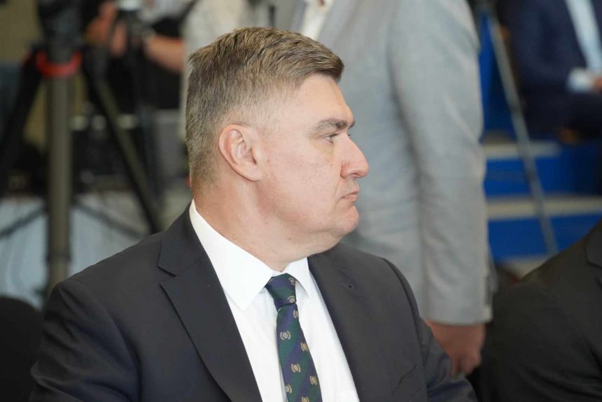 Milanović