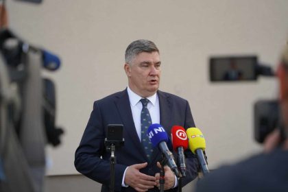 Milanović