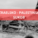 izrael palestina sukob rat