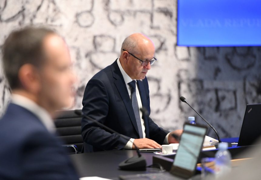 Foto: Vlada RH