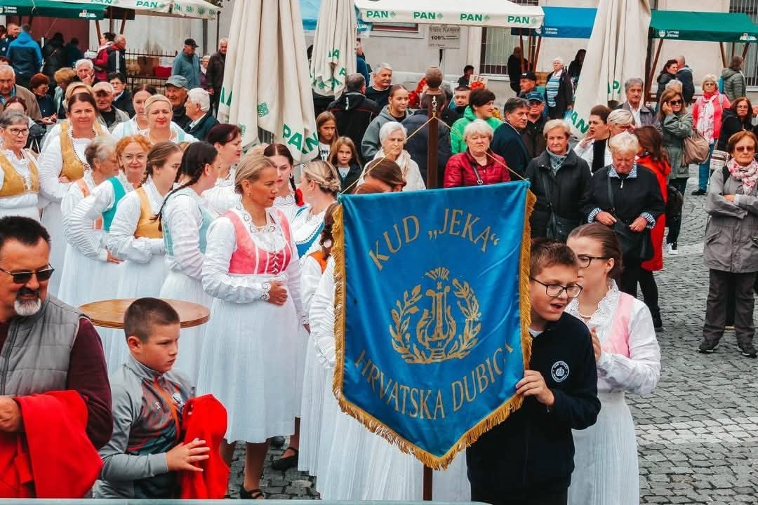 21. Dubički folklorni susreti uz bogat program i glazbeni spektakl ...