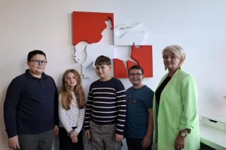 OŠ Pokupsko, Informativka