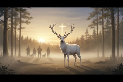 Ilustracija generirana umjetnom inteligencijom.