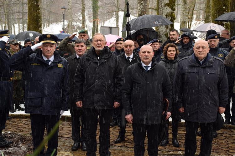 Krvavi Uskrs na Plitvicama: 35 godina od pogibije Josipa Jovića