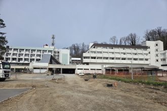 Povijesna investicija od 40 milijuna eura: Projekt "Topusko na izvoru zdravlja" donosi potpunu transformaciju lječilišnog turizma 1
