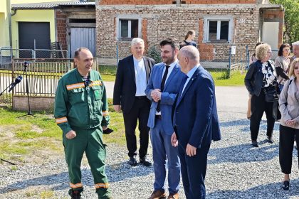 Obnova Petrinje u punom jeku: Uloženo 1,8 milijardi eura, obitelji uselile u nove domove izgrađene u suradnji s Caritasom 1