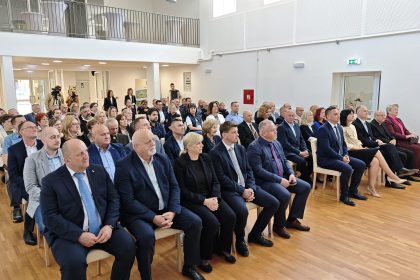 Svečano obilježen Dan Općine Lekenik: U fokusu novi dječji vrtić i milijunska ulaganja u obrazovanje 1