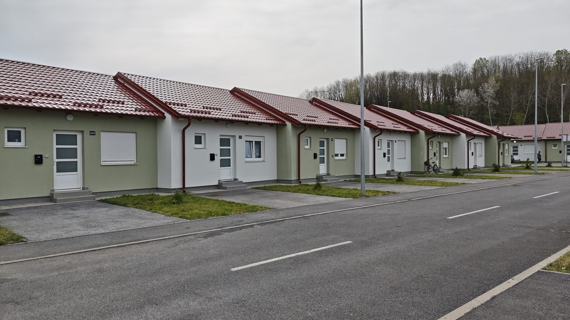 Ministar Ružić u Sisačko-moslavačkoj županiji: Organizirano stanovanje kao novi model skrbi za starije 5