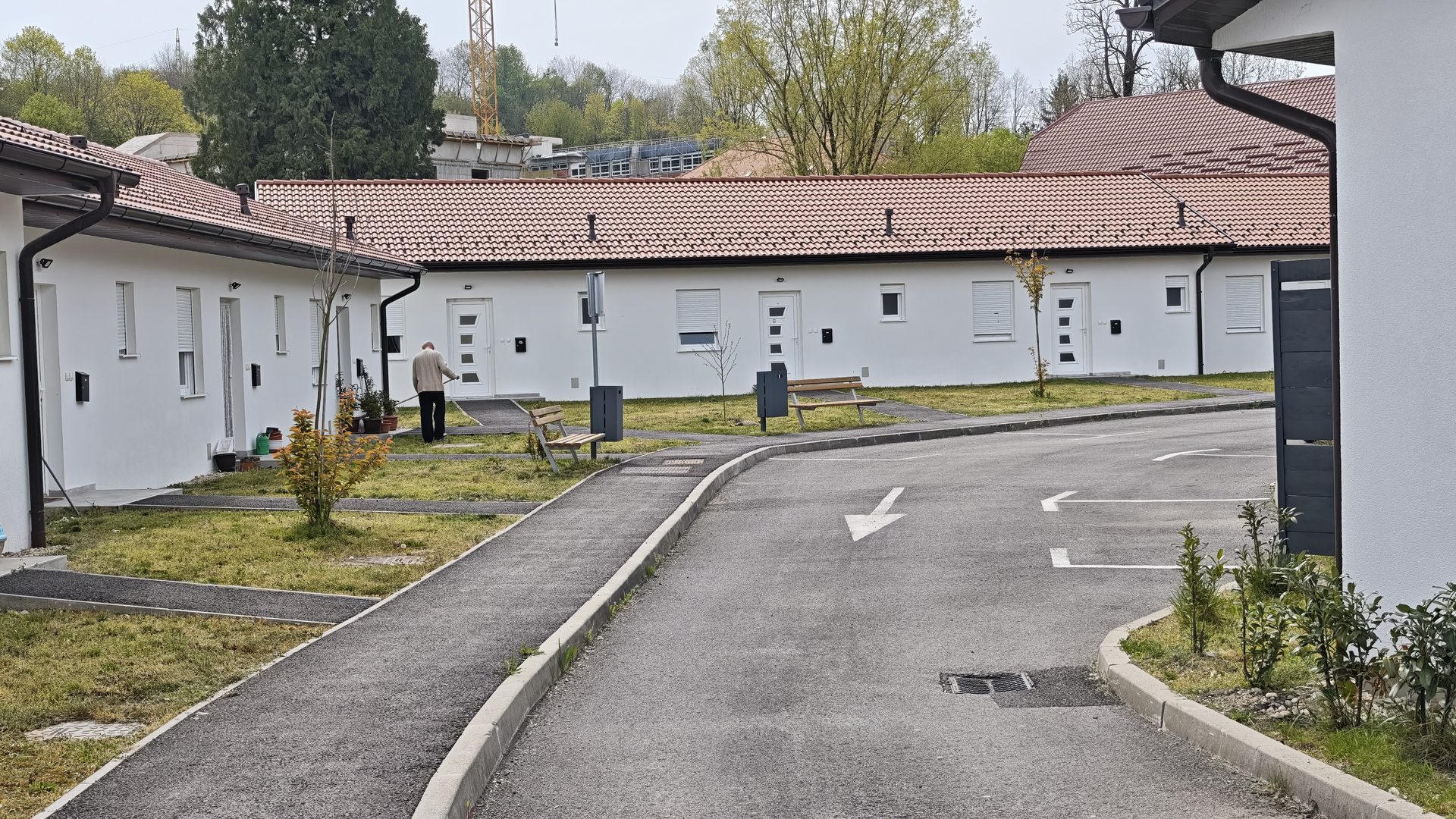 Ministar Ružić u Sisačko-moslavačkoj županiji: Organizirano stanovanje kao novi model skrbi za starije 8