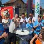 Dan sporta u Lekeniku: Sportske igre mladih okupile djecu u duhu zajedništva i fair playa 1
