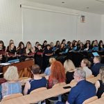 Svečano obilježen Dan Odsjeka Učiteljskog fakulteta u Petrinji: Grad učitelja slavi 164 godine tradicije i najavljuje nove projekte 1