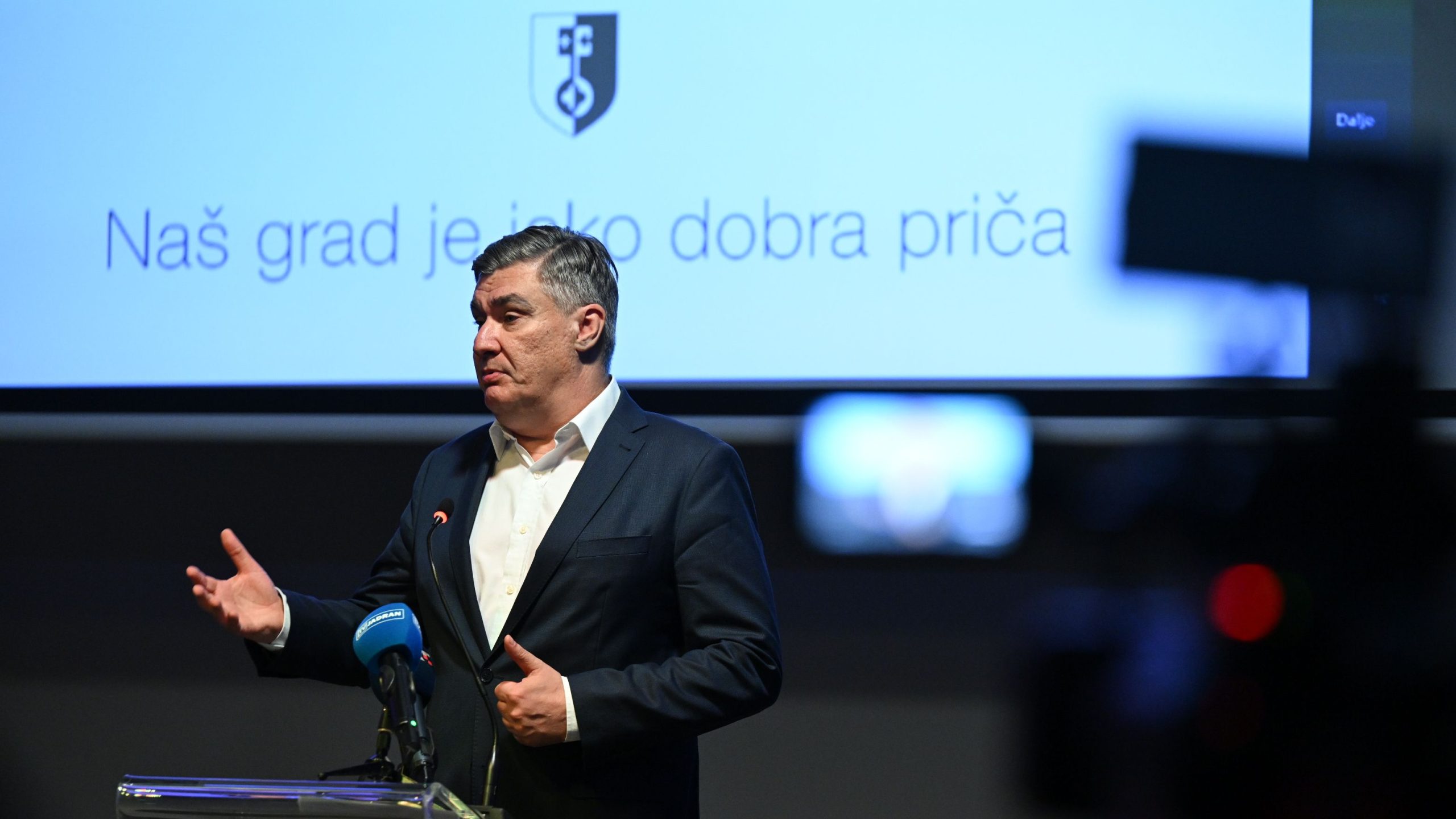 MILANOVIĆ Hrvatska vojska neće sudjelovati na vojnoj paradi u Parizu
