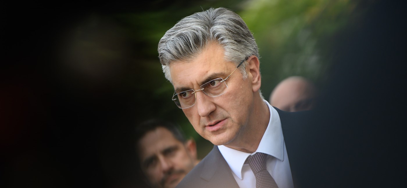 Plenković odgovorio Milanoviću: Hrvatska vojska treba sudjelovati na paradi u Parizu