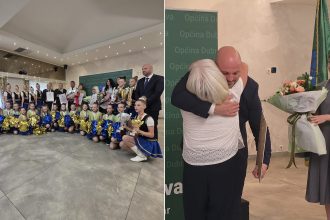 Svečanom sjednicom obilježena 932. obljetnica Dubrave: Realizirani brojni projekti, a slavlje se nastavlja uz Dubrava Fest 1