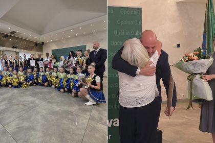 Svečanom sjednicom obilježena 932. obljetnica Dubrave: Realizirani brojni projekti, a slavlje se nastavlja uz Dubrava Fest 1