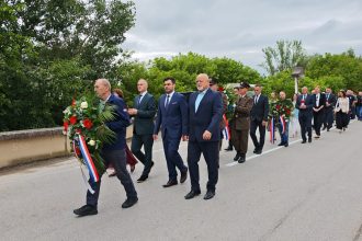 Svečano obilježen Dan Sisačko-moslavačke županije: Brojni projekti i pozitivni demografski trendovi 1