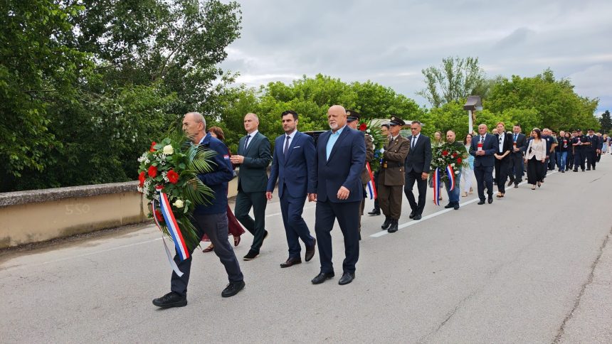 Svečano obilježen Dan Sisačko-moslavačke županije: Brojni projekti i pozitivni demografski trendovi 1