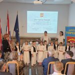 Svečana sjednica u Topuskom: Višemilijunska ulaganja i mega projekt Pantheon AI transformiraju općinu 3