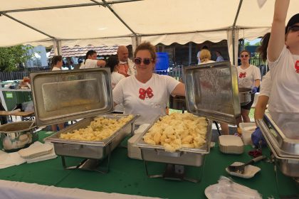 Deveto izdanje Buševske štruklijade: Praznik tradicije, domaćih okusa i odlične zabave 1