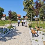 Projekt "Parkovi susjedstva" u završnoj fazi: Petrinja dobiva nove zelene oaze za odmor i rekreaciju 1