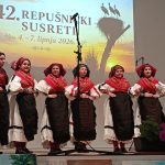 Održano 42. izdanje Repušničkih susreta: Nastavak njegovanja bogate moslavačke baštine 1