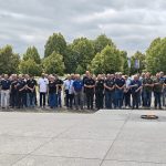 Svečano obilježen Dan Sisačko-moslavačke županije i 35. obljetnica 57. samostalnog bataljuna 1