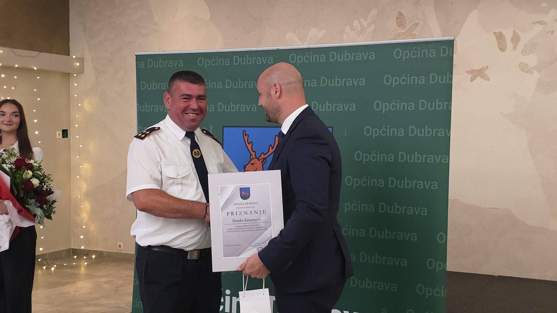 Svečanom sjednicom obilježena 932. obljetnica Dubrave: Realizirani brojni projekti, a slavlje se nastavlja uz Dubrava Fest 2