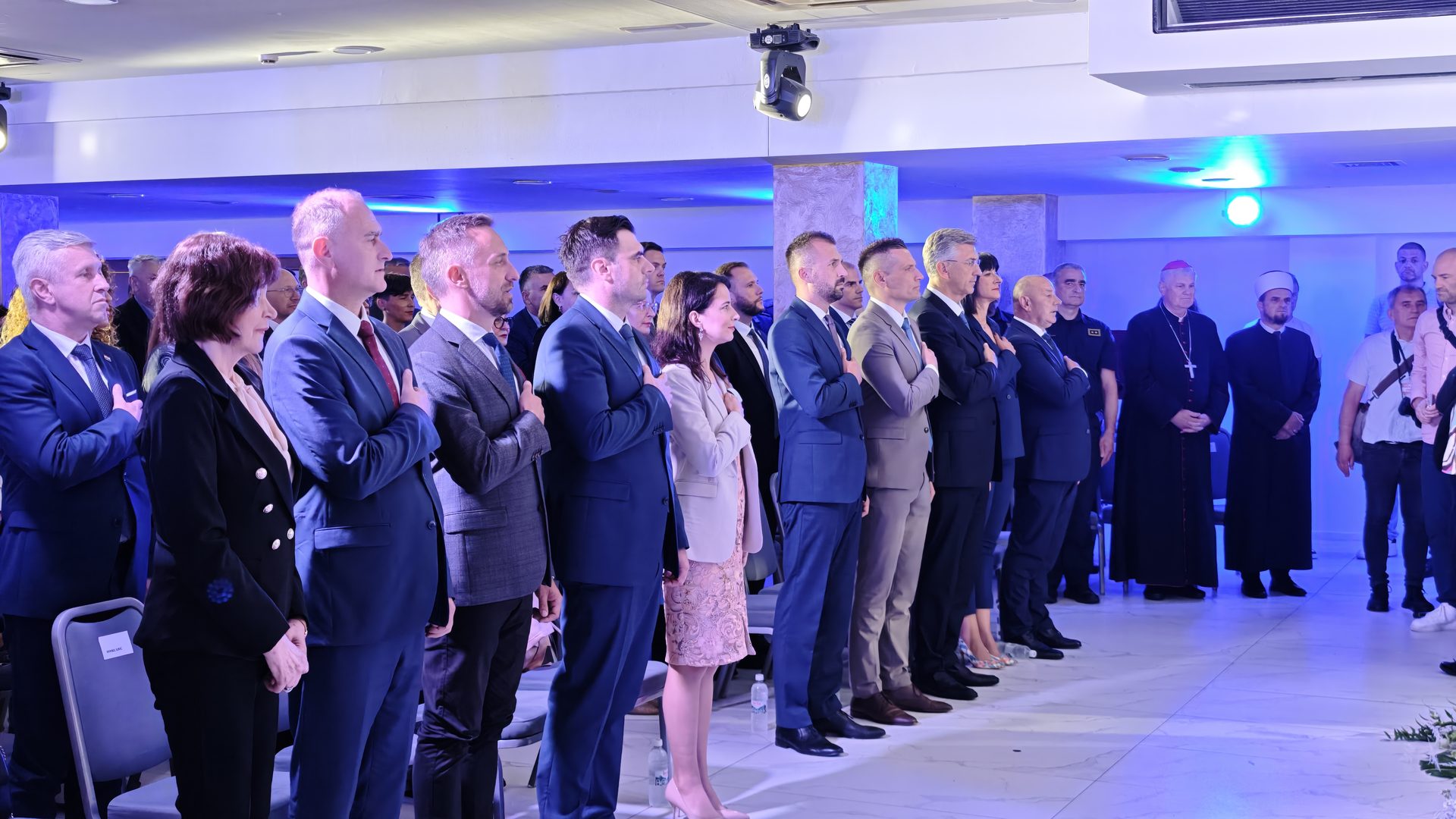 Sisak proslavio Dan grada: Istaknut snažan gospodarski oporavak, povijesna obnova i demografski rast 2