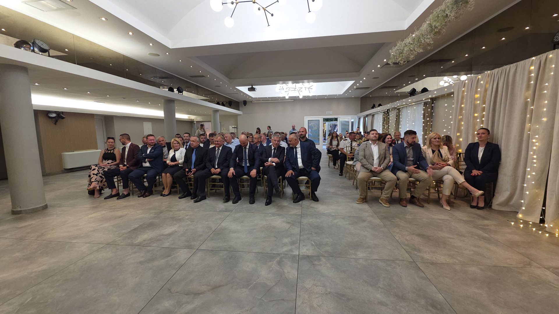 Svečanom sjednicom obilježena 932. obljetnica Dubrave: Realizirani brojni projekti, a slavlje se nastavlja uz Dubrava Fest 3
