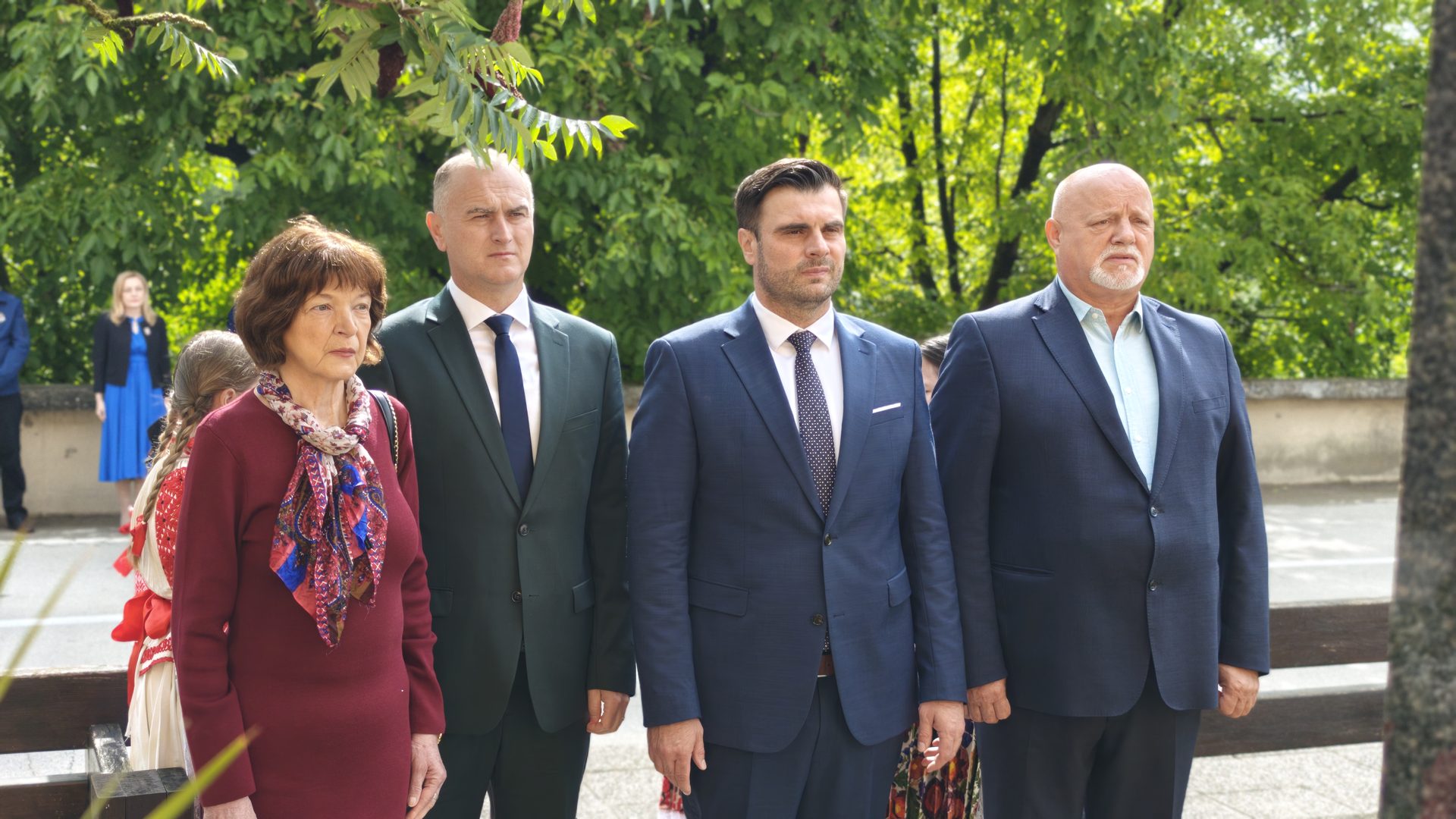 Svečano obilježen Dan Sisačko-moslavačke županije: Brojni projekti i pozitivni demografski trendovi 3