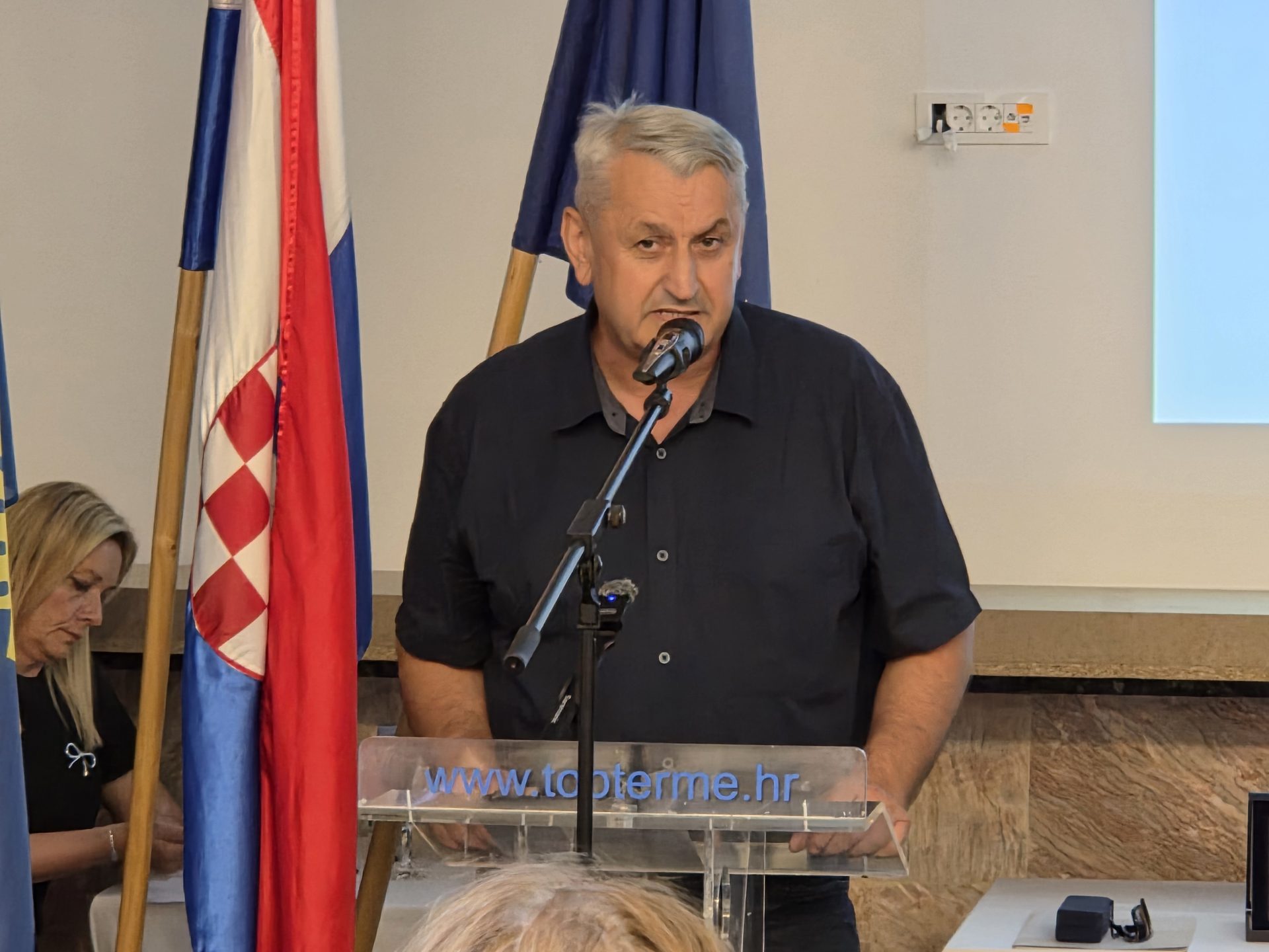 Svečana sjednica u Topuskom: Višemilijunska ulaganja i mega projekt Pantheon AI transformiraju općinu 5