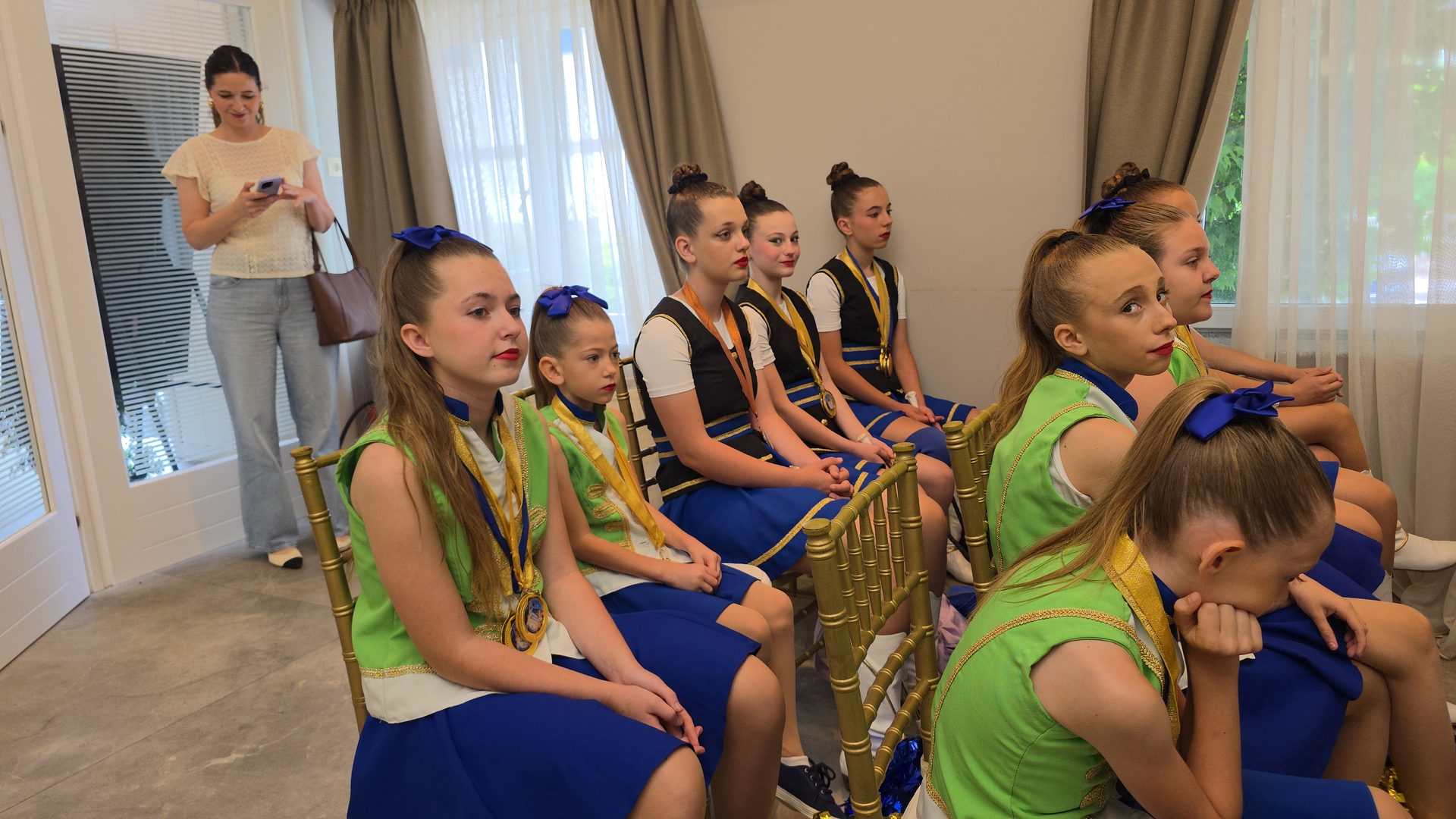 Svečanom sjednicom obilježena 932. obljetnica Dubrave: Realizirani brojni projekti, a slavlje se nastavlja uz Dubrava Fest 4
